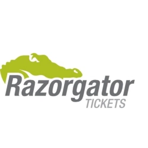 RazorGator logo