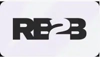 RB2B logo