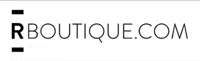 Rboutique logo