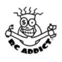 RC Addict Parts logo