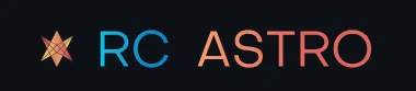 RC Astro logo