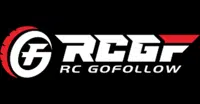 RCGOFOLLOW logo