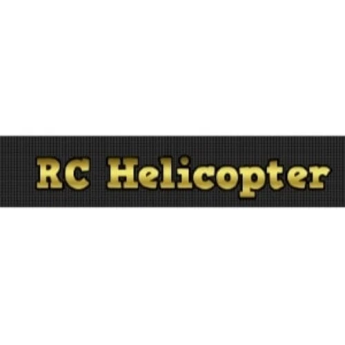 RC Helicopter Fun logo