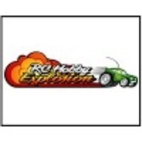 RC Hobby Explosion logo