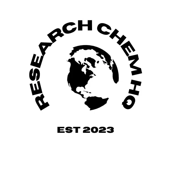 RCHQ Peptide logo