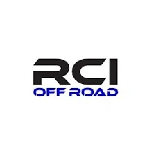 RCI Off Road logo