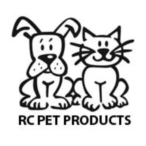 RC Pets logo