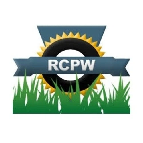 RCPW logo