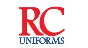 RC Uniforms logo