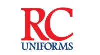 RC Uniforms logo