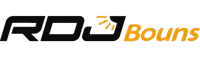 RDJ Bouns logo