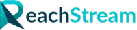 ReachStream logo