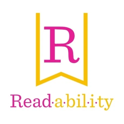Readability logo