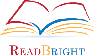 ReadBright logo