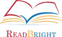 ReadBright logo