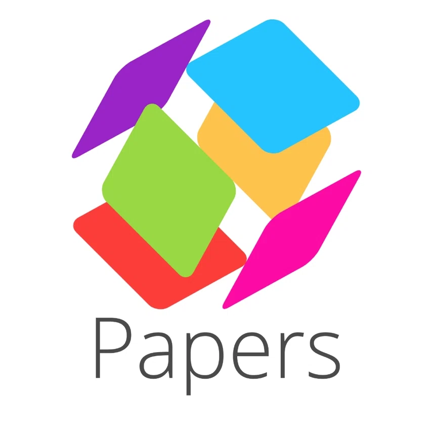 ReadCube Papers logo