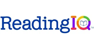 Reading IQ logo