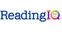 Reading IQ logo