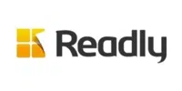 Readly US logo