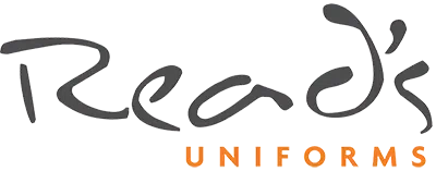 Reads Uniforms logo