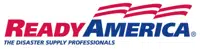 Ready America logo