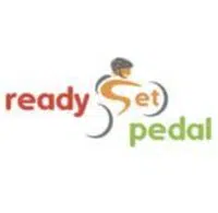 Ready, Set, Pedal logo
