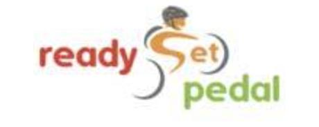 Ready, Set, Pedal promo code