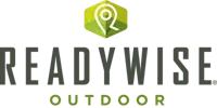 ReadyWise Outdoor logo