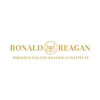 The Ronald Reagan Presidential Foundation and Institute promo code