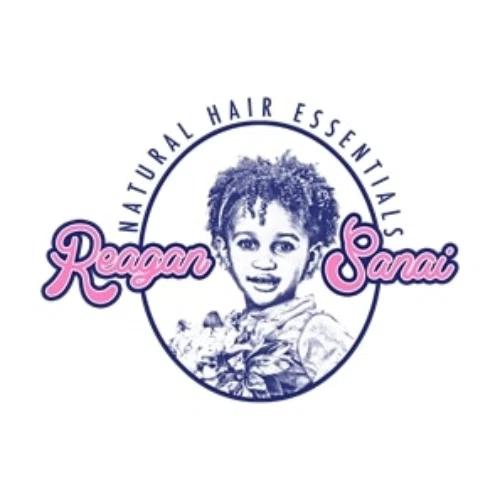 Reagan Sanai logo