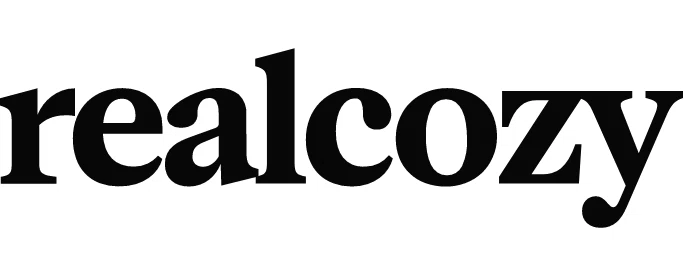 RealCozy logo