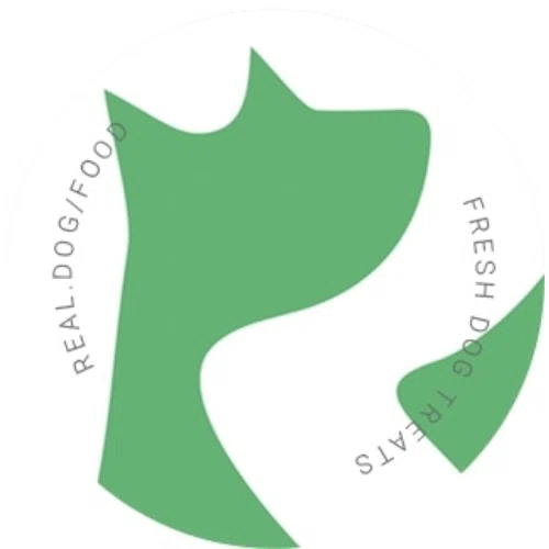 Real Dog logo