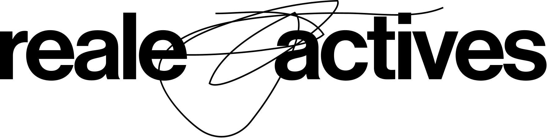 Reale Actives logo