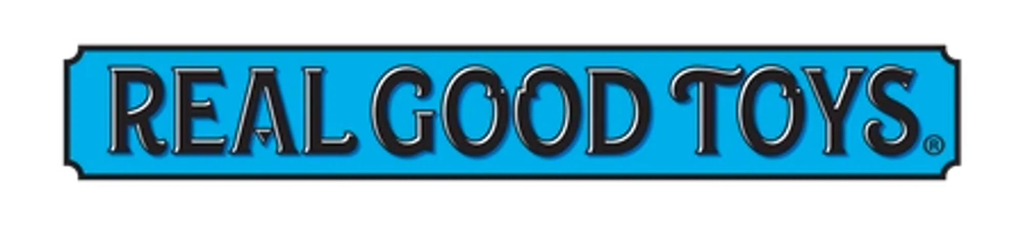 Real Good Toys logo