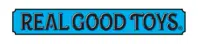 Real Good Toys logo