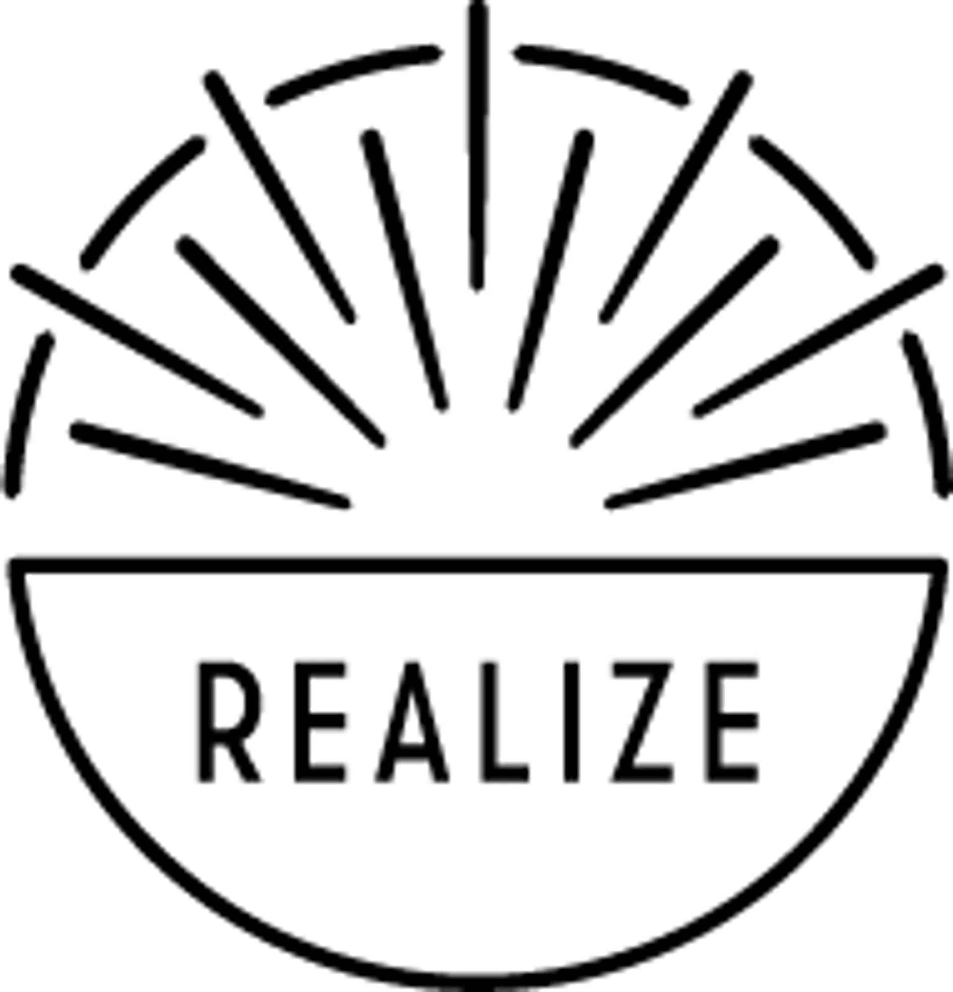 Realize Hemp logo