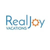 RealJoy Vacations logo
