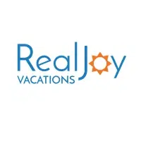 RealJoy Vacations logo