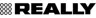 REALLY logo
