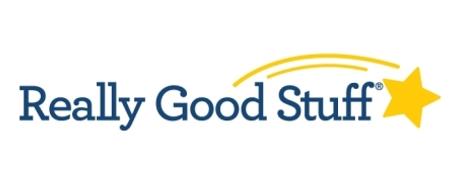 Really Good Stuff promo code