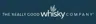 Really Good Whisky logo