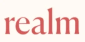 Realm logo