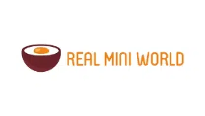 Real Mini World