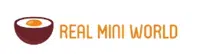 Real Mini World logo