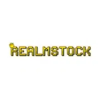 RealmStock logo