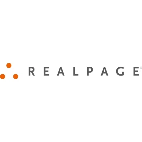 RealPage logo