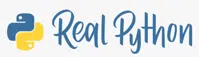Real Python logo