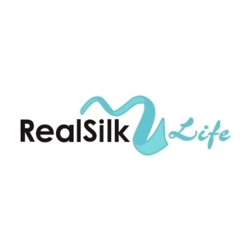RealSilk Life logo