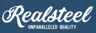 Realsteel logo