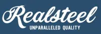 Realsteel logo
